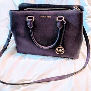 Michael Kors purse,